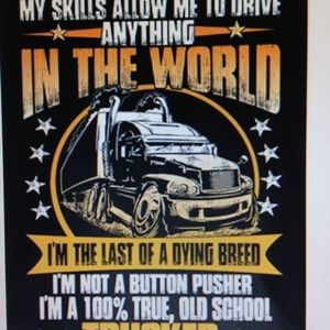 Meet your Posher, Philip